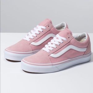 Authentic “Old skool” vans